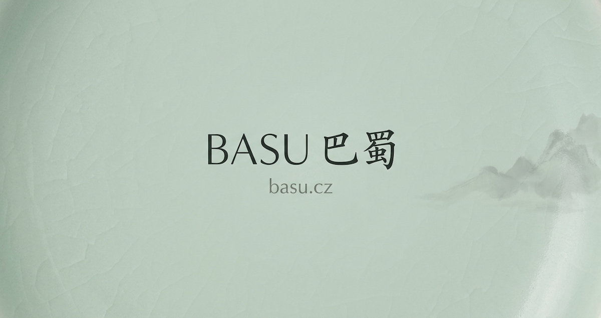 BASU 巴蜀 — Autentická sečuánská kuchyně v Praze
